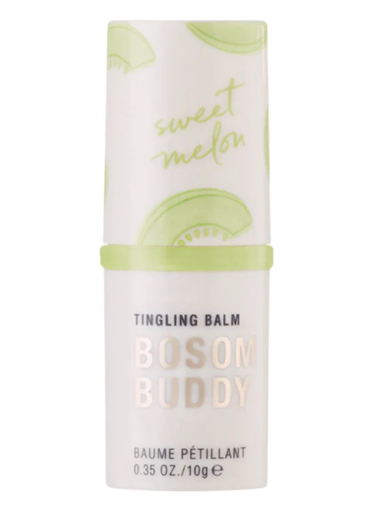 BOSOM BUDDY - SWEET MELON