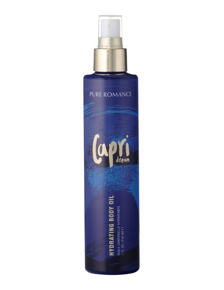 Body Dew Capri Dream