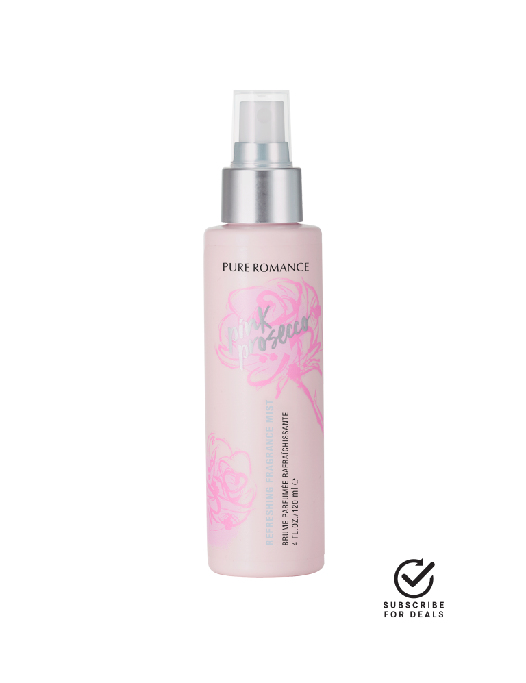 REFRESHING FRAGRANCE MIST - PINK PROSECCO