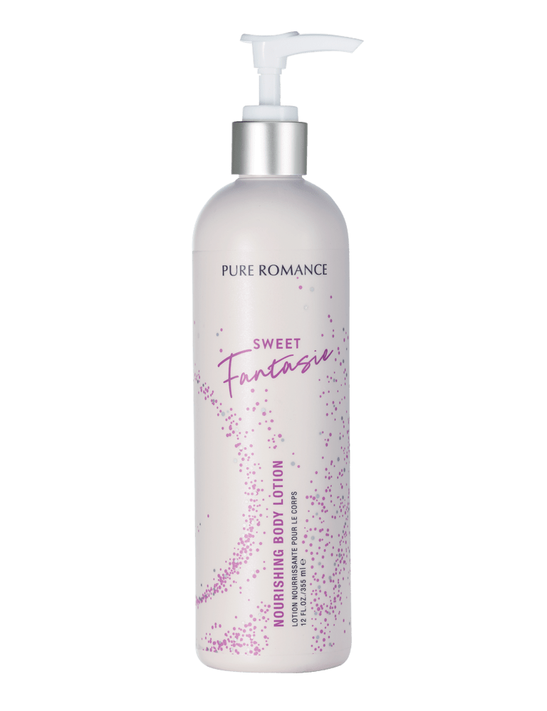 Body Lotion Sweet Fantasie