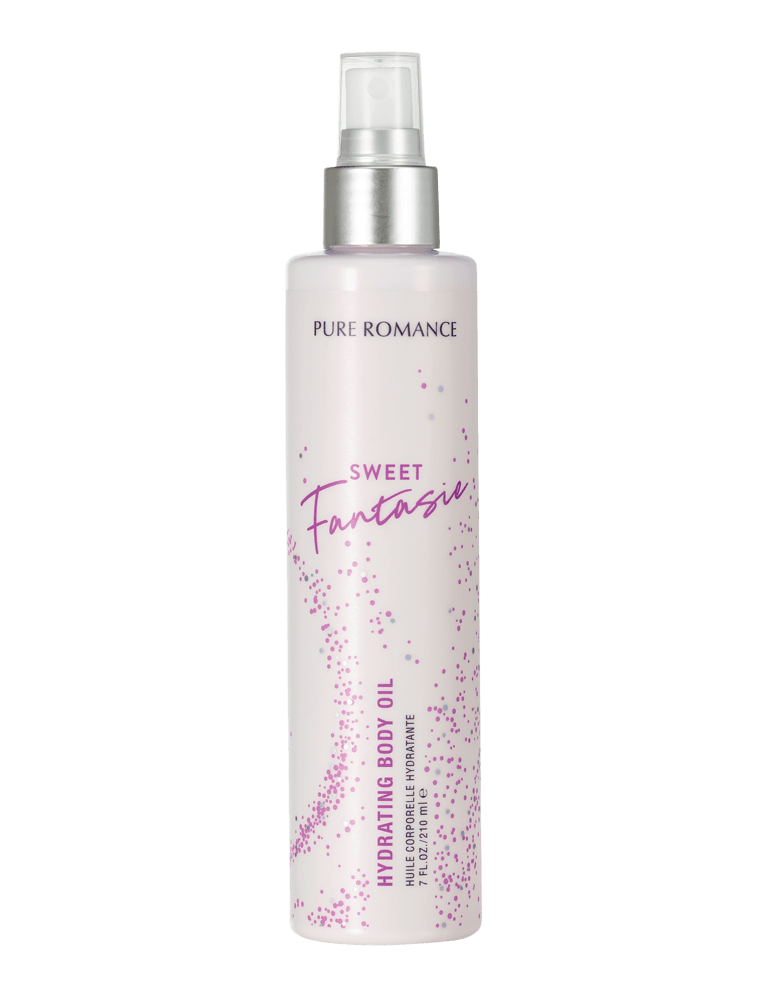 Body Dew Sweet Fantasie