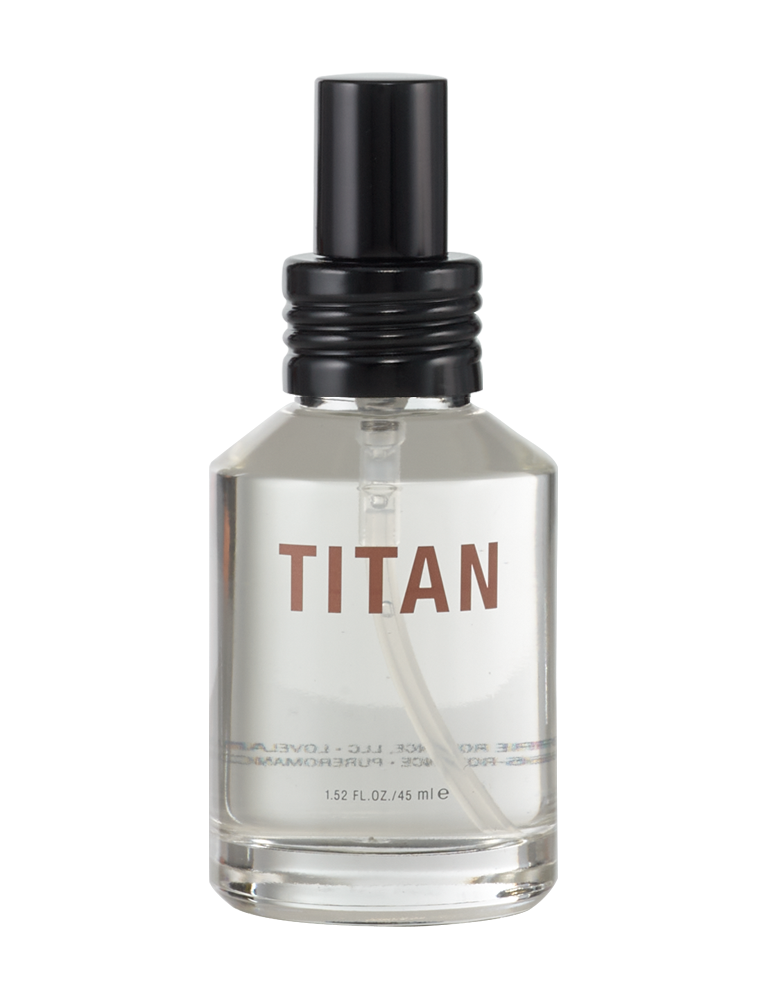 COLOGNE - TITAN