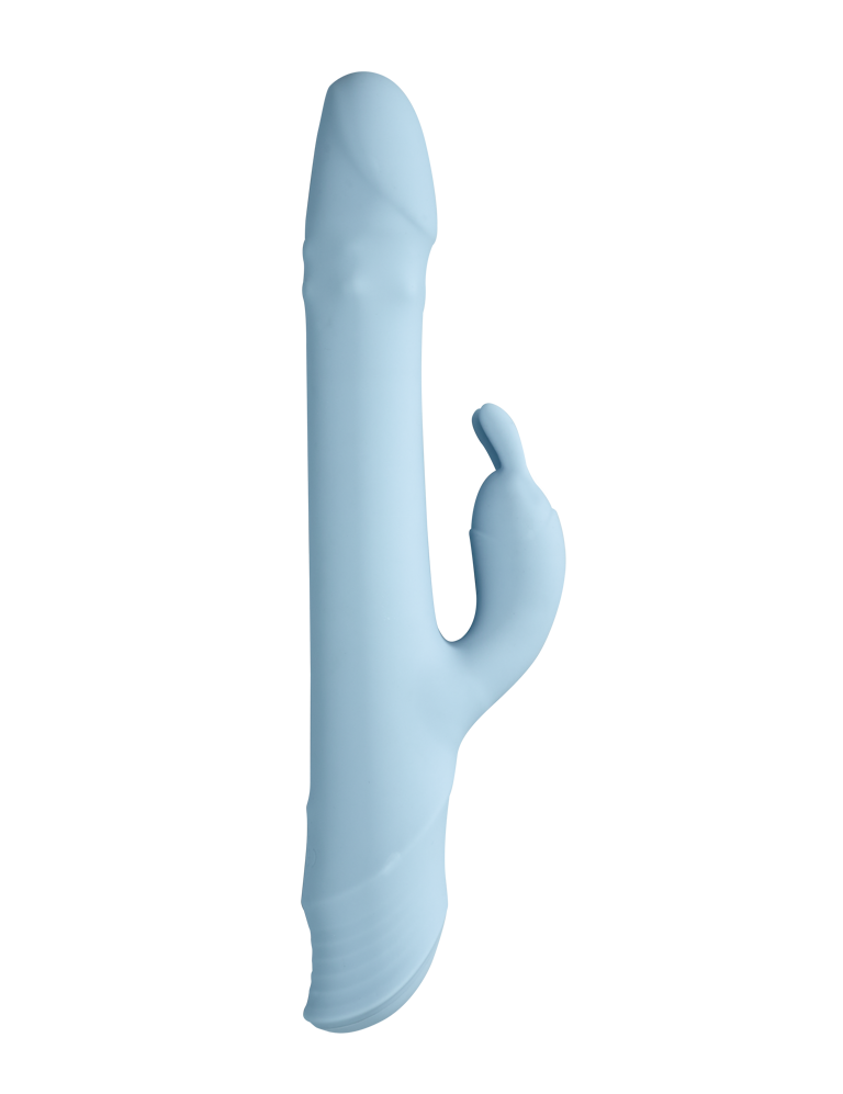 TRIPLE ORGASM MACHINE