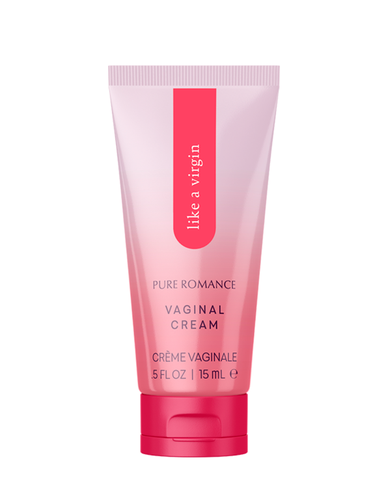 LIKE A VIRGIN
