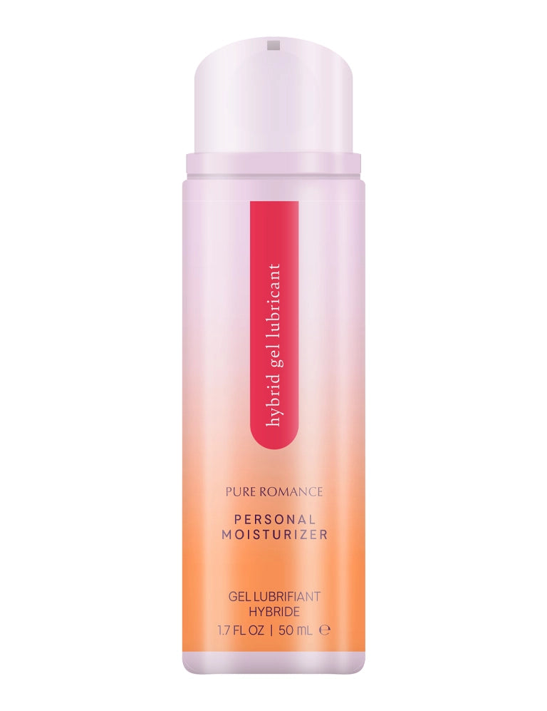 HYBRID GEL LUBRICANT
