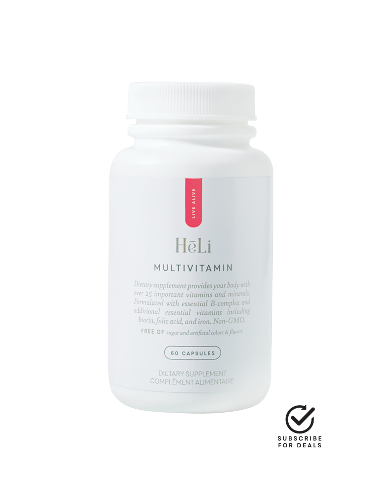 MULTIVITAMIN