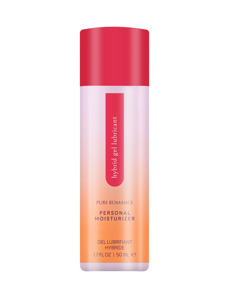 HYBRID GEL LUBRICANT