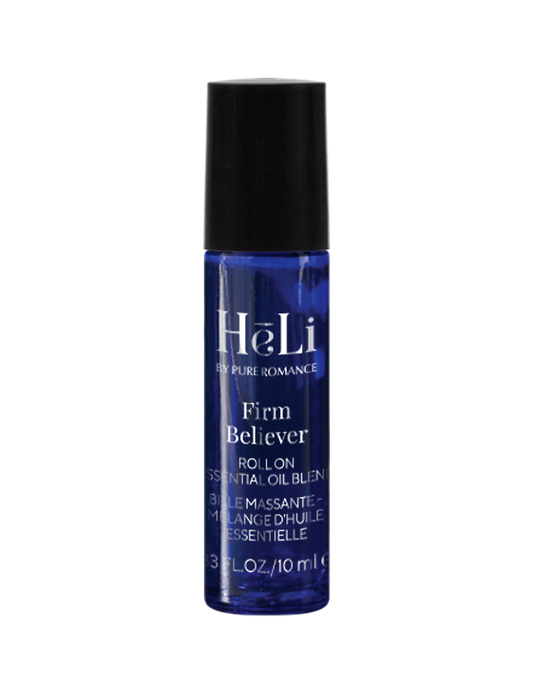 HĒLI - FIRM BELIEVER - ROLL-ON