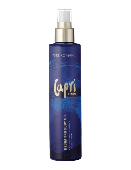 Body Dew Capri Dream