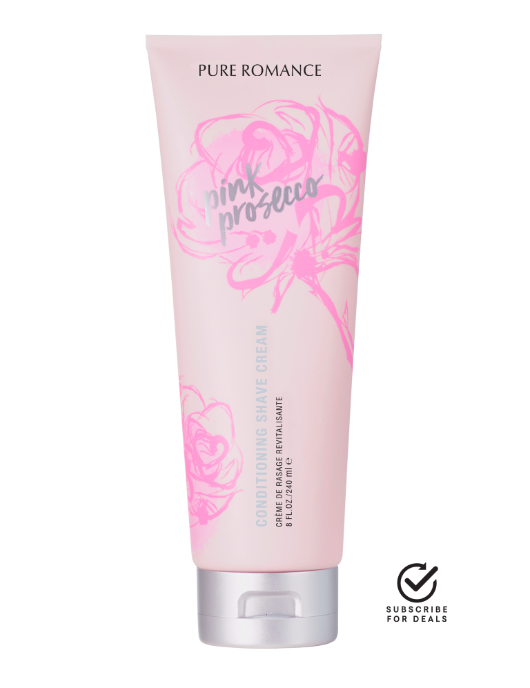 CONDITIONING SHAVING CREAM