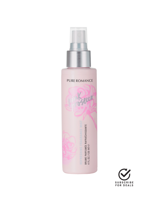 REFRESHING FRAGRANCE MIST - PINK PROSECCO