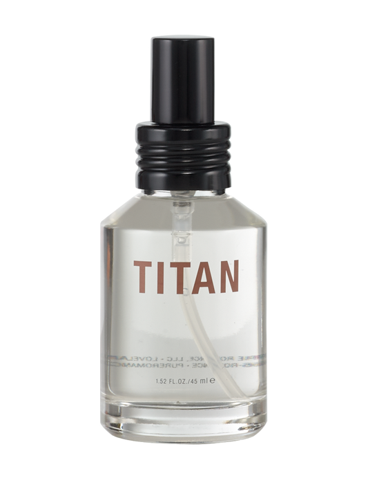 COLOGNE - TITAN