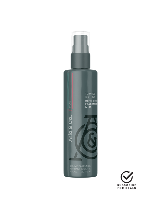 REFRESHING FRAGRANCE MIST - ATLAS