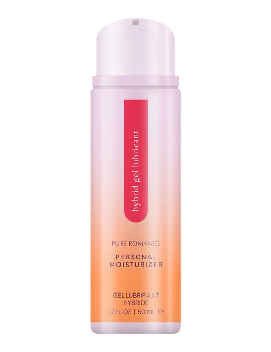 HYBRID GEL LUBRICANT