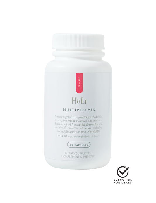 MULTIVITAMIN