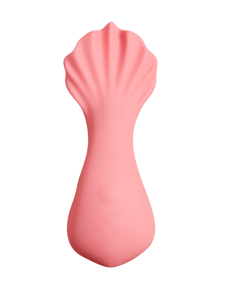 Clitorally