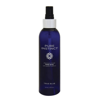 Spray Corporal con Feromonas Pure Instinct